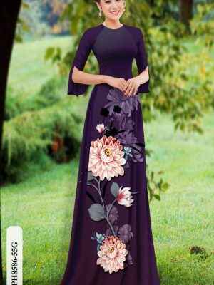 1634876928 vai ao dai dep mau moi (8)